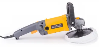 Polerka samochodowa 2600W + Gąbki + Akcesoria PM-PS-2600T-Z5 - 8