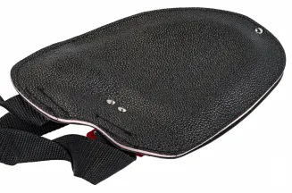 SZELKI DO KOSY SPALINOWEJ PODKASZARKI KOSA DWURAMIENNE PAS NOŚNY UPRZĄŻ  SDK-2 - 4