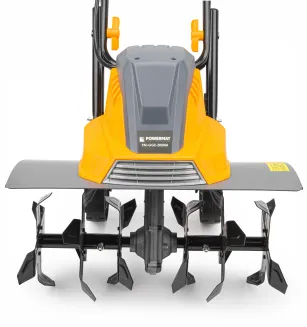 GLEBOGRYZARKA ELEKTRYCZNA 2000W PM-GGE-2000M - 8