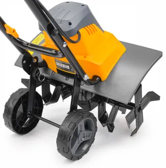GLEBOGRYZARKA ELEKTRYCZNA 2000W PM-GGE-2000M - 4