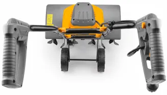 GLEBOGRYZARKA ELEKTRYCZNA 2000W PM-GGE-2000M