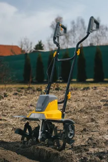 GLEBOGRYZARKA ELEKTRYCZNA 2000W PM-GGE-2000M - 9