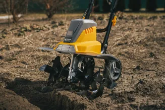 GLEBOGRYZARKA ELEKTRYCZNA 2000W PM-GGE-2000M - 3