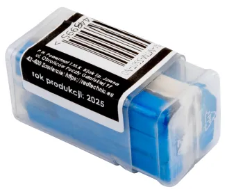 NOŻE DO TOKARKI (ZESTAW 5szt.) PM-MTM-550T-NO - 8