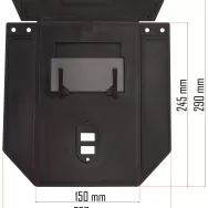 MASKA SPAWALNICZA UNIWERSALNA PM-MSU-01