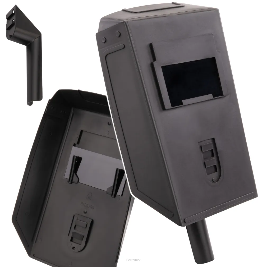 MASKA SPAWALNICZA UNIWERSALNA PM-MSU-01