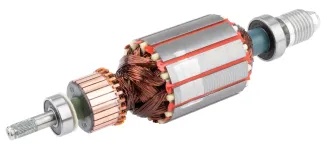 Wirnik do aeratora PM-AEW-2600T-WI - 2