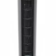Wentylator kolumnowy Powermat Black Tower-75