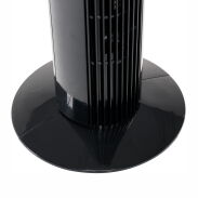 Wentylator kolumnowy Powermat Black Tower-75