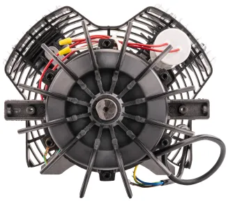 SPRĘŻARKA DO KOMPRESORA PM-KO-100T-V2-SPR - 5