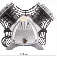 SPRĘŻARKA DO KOMPRESORA PM-KO-100T-V2-SPR