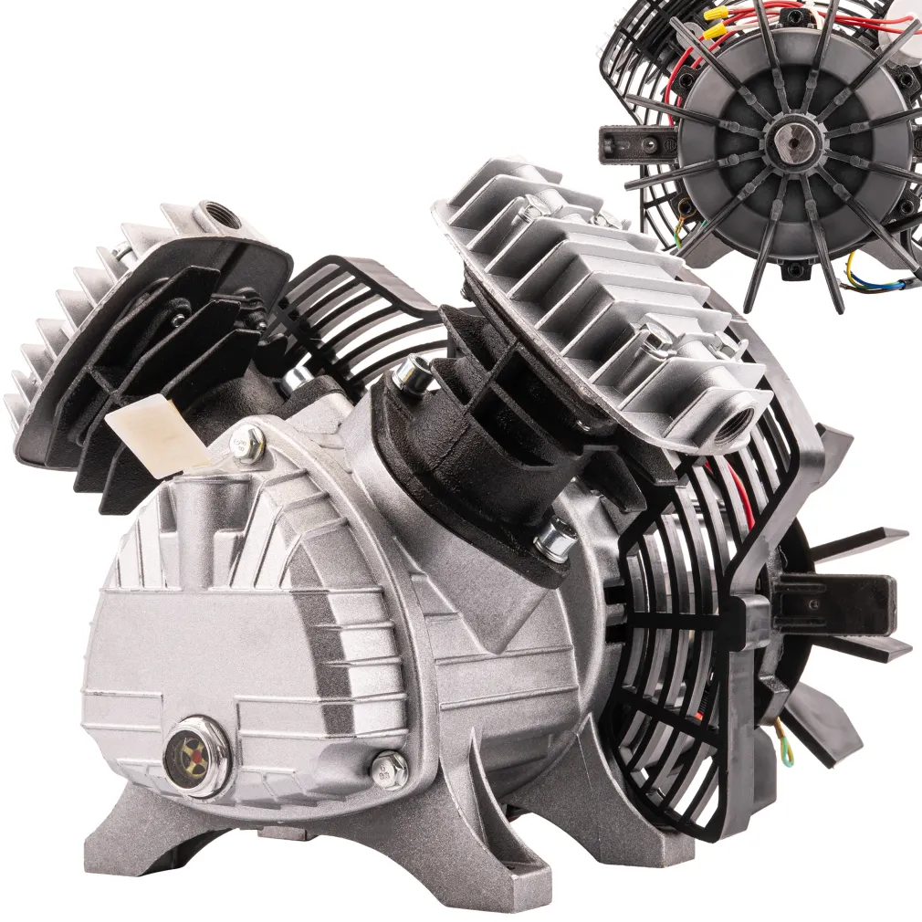 SPRĘŻARKA DO KOMPRESORA PM-KO-100T-V2-SPR