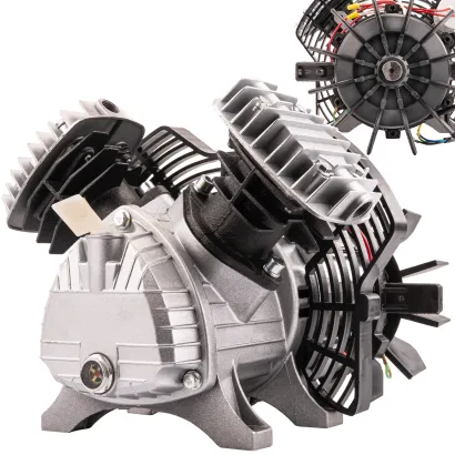 SPRĘŻARKA DO KOMPRESORA PM-KO-100T-V2-SPR