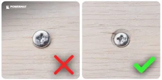 WIERTŁA DO DREWNA Z POGŁĘBIACZEM GZYMKĄ FAZOWNIK DO DREWNA (ZESTAW 5el.) 6-16mm PM-ZWZP-4TN - 7