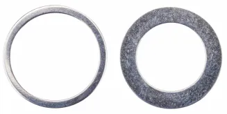 Tarcza widiowa do drewna 125x22.2 60z TDD-125x22.2x60Z - 2