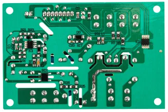 PŁYTKA ELEKTRONIKI DO NAGRZEWNICY STERUJĄCA STEROWANIE 40kW PM-NAG-40SN-PCB - 5