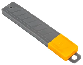 OSTRZA WYMIENNE 10 SZT. WKŁADY ZAPASOWE ŁAMANE PM-ONT-18T - 3