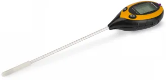 Miernik do gleby kwasomierz 4w1 PM-MG-4W1T - 5