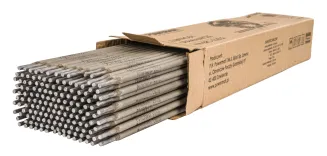 ELEKTRODY SPAWALNICZE RUTYLOWE 3,25mm 5KG ELEKTRODA DO SPAWANIA MMA PM1254 - 8