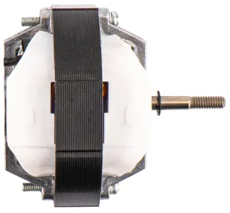 SILNIK DO NAGRZEWNICY ELEKTRYCZNEJ NAWIEW DMUCHAWA SILNICZEK 230V 2500W PM-NAG-2.5EN-SI - 4