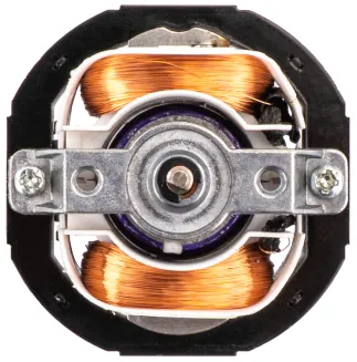 SILNIK DO NAGRZEWNICY ELEKTRYCZNEJ NAWIEW DMUCHAWA SILNICZEK 230V 2500W PM-NAG-2.5EN-SI - 5