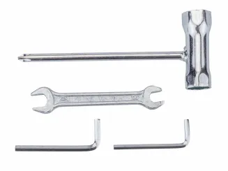 NOŻYCE SPALINOWE PM-NS-1600M - 10