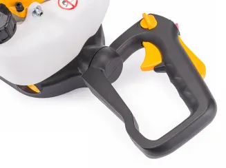 NOŻYCE SPALINOWE PM-NS-1600M - 4