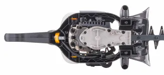 NOŻYCE SPALINOWE PM-NS-1600M - 7