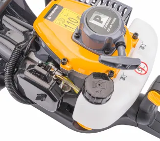 NOŻYCE SPALINOWE PM-NS-1600M - 9