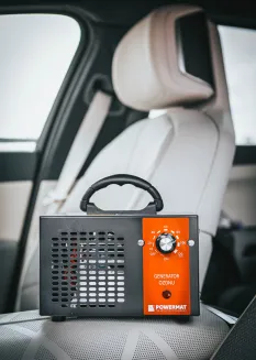 GENERATOR OZONU PM-GOZ-36T - 4