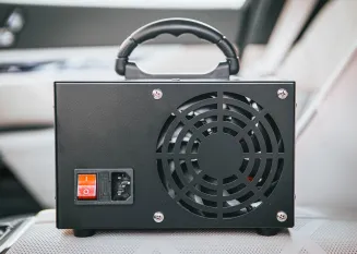 GENERATOR OZONU PM-GOZ-36T - 2