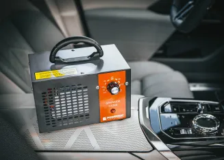 GENERATOR OZONU PM-GOZ-36T - 7