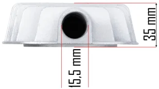 GŁOWICA CYLINDRA DO KOMPRESORA PM-KO-50T-V2-GC - 3