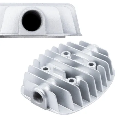 GŁOWICA CYLINDRA DO KOMPRESORA PM-KO-50T-V2-GC