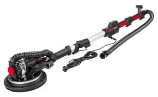 SZLIFIERKA DO GIPSU 1550W RED TECHNIC RTSDG0019 - 2