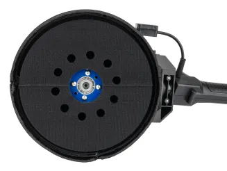 SZLIFIERKA DO GIPSU 1550W RED TECHNIC RTSDG0019