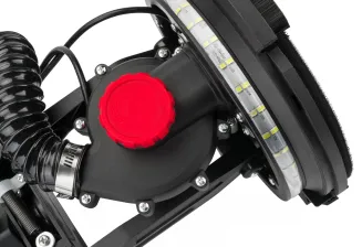 SZLIFIERKA DO GIPSU 1550W RED TECHNIC RTSDG0019