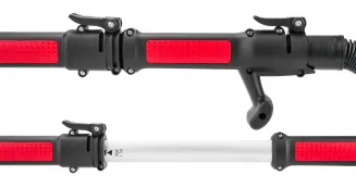 SZLIFIERKA DO GIPSU 1550W RED TECHNIC RTSDG0019