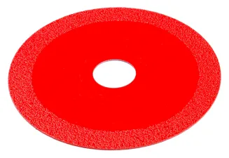 TARCZA DIAMENTOWA DO CIĘCIA GRESU MARMURU GRANITU GLAZURY 100 x 1,3 x 20 MM RTPDG0009-TA13 - 4