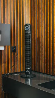 WENTYLATOR KOLUMNOWY 230V 50W 160cm VELWEK0004 - 9