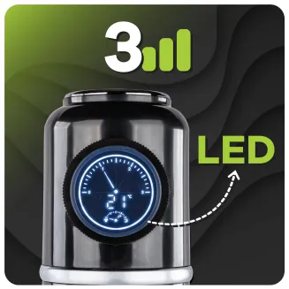 WENTYLATOR KOLUMNOWY 230V 50W 160cm VELWEK0004 - 13