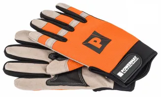 Rękawice narzędziowe robocze ochronne PM-RN-OG9 - 3