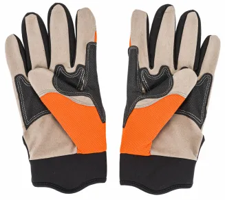 Rękawice narzędziowe robocze ochronne PM-RN-OG9 - 4