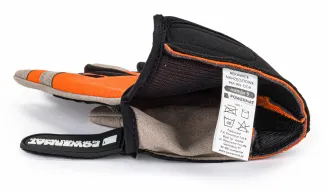 Rękawice narzędziowe robocze ochronne PM-RN-OG9 - 5