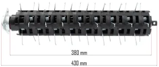 WAŁEK DO AERACJI DO AERATORA PM-AWS-65-WAA - 2