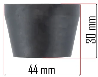 AMORTYZATOR DO KOMPRESORA PM-KO-50T-100T-V2-AMR - 2