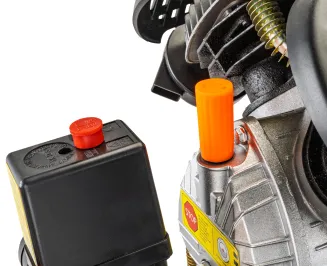 KOMPRESOR OLEJOWY PM-KO-100T-V2 - 12