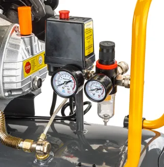 KOMPRESOR OLEJOWY PM-KO-100T-V2 - 8