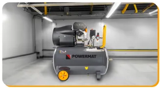 KOMPRESOR OLEJOWY PM-KO-100T-V2 - 16