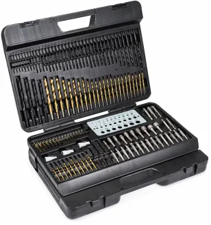 Zestaw wierteł i bitów 204el PM-ZWB-204SU - 3